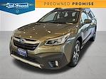 Used 2022 Subaru Outback Limited for sale #PY4520 - photo 1