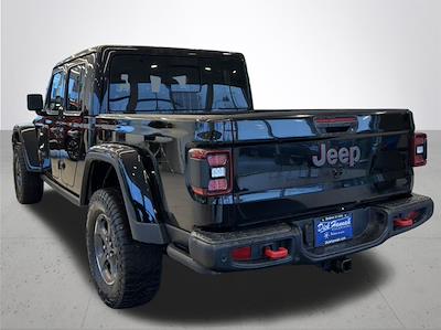 2022 Jeep Gladiator Crew Cab 4WD Pickup for sale #PY4521 - photo 2