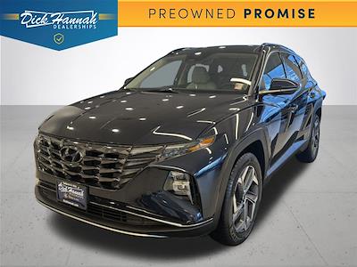 2022 Hyundai Tucson AWD SUV for sale #PY4522 - photo 1