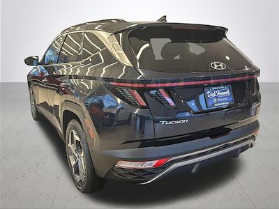 2022 Hyundai Tucson AWD SUV for sale #PY4522 - photo 2