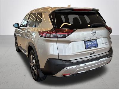 2021 Nissan Rogue AWD SUV for sale #PY4529 - photo 2