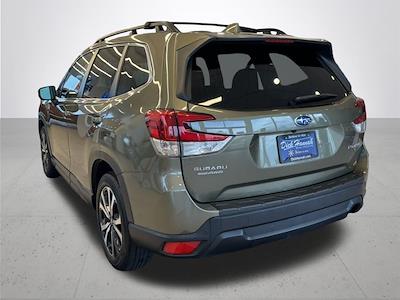 2022 Subaru Forester AWD SUV for sale #PY4530 - photo 2