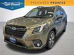 Used 2022 Subaru Forester Limited for sale #PY4530 - photo 1