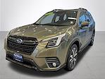 Used 2022 Subaru Forester Limited for sale #PY4530 - photo 3