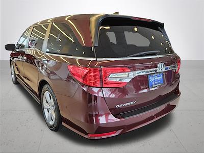 2019 Honda Odyssey FWD Minivan for sale #PY4532 - photo 2