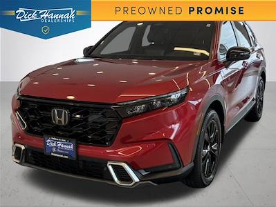 2024 Honda CR-V Hybrid AWD SUV for sale #PY4533 - photo 1