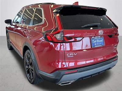 2024 Honda CR-V Hybrid AWD SUV for sale #PY4533 - photo 2