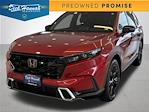 2024 Honda CR-V Hybrid AWD SUV for sale #PY4533 - photo 1