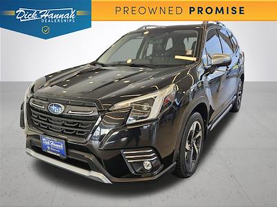 2023 Subaru Forester AWD SUV for sale #PY4534 - photo 1