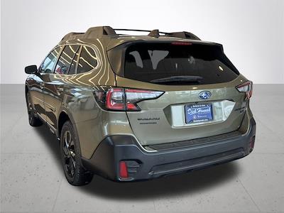 2021 Subaru Outback AWD SUV for sale #PY4547 - photo 2