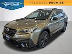 Used 2021 Subaru Outback Onyx Edition XT for sale #PY4547 - photo 1