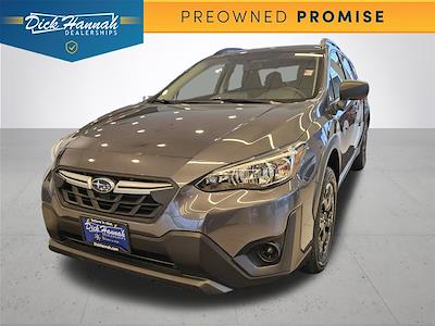 2023 Subaru Crosstrek AWD SUV for sale #PY4556 - photo 1