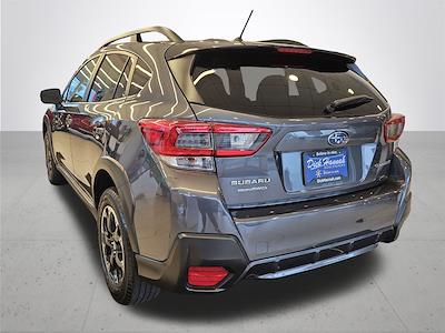 2023 Subaru Crosstrek AWD SUV for sale #PY4556 - photo 2