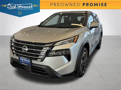 2024 Nissan Rogue AWD SUV for sale #PY4558 - photo 1
