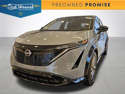 2023 Nissan Ariya AWD SUV for sale #PY4577 - photo 1