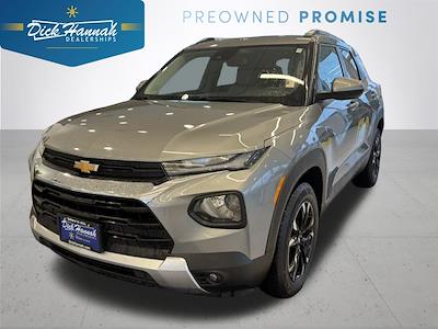 Used 2023 Chevrolet Trailblazer LT for sale #PY4580 - photo 1