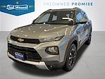 Used 2023 Chevrolet Trailblazer LT for sale #PY4580 - photo 1