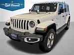 Used 2019 Jeep Wrangler Unlimited Sahara for sale #PY4581 - photo 1