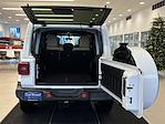 Used 2019 Jeep Wrangler Unlimited Sahara for sale #PY4581 - photo 11