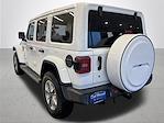 Used 2019 Jeep Wrangler Unlimited Sahara for sale #PY4581 - photo 2