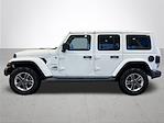Used 2019 Jeep Wrangler Unlimited Sahara for sale #PY4581 - photo 12