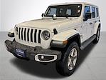 Used 2019 Jeep Wrangler Unlimited Sahara for sale #PY4581 - photo 3