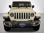 Used 2019 Jeep Wrangler Unlimited Sahara for sale #PY4581 - photo 4