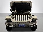 Used 2019 Jeep Wrangler Unlimited Sahara for sale #PY4581 - photo 5