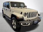 Used 2019 Jeep Wrangler Unlimited Sahara for sale #PY4581 - photo 6
