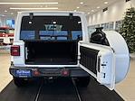 Used 2019 Jeep Wrangler Unlimited Sahara for sale #PY4581 - photo 10