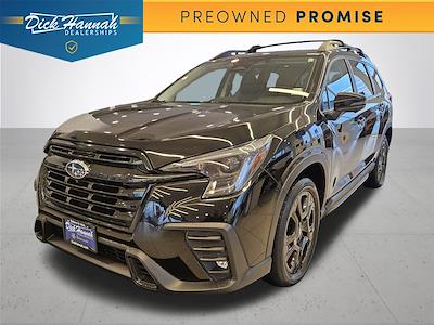 Used 2023 Subaru Ascent Onyx Edition for sale #PY4583 - photo 1
