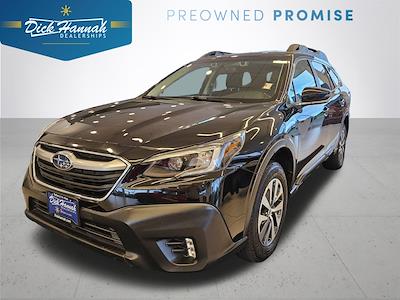 Used 2022 Subaru Outback Premium for sale #PY4590 - photo 1