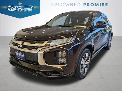 Used 2024 Mitsubishi Outlander Sport for sale #PY4592 - photo 1