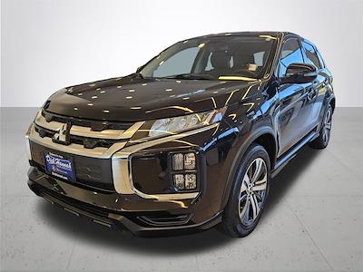 Used 2024 Mitsubishi Outlander Sport for sale #PY4592 - photo 2