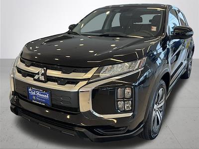 Used 2024 Mitsubishi Outlander Sport for sale #PY4593 - photo 2
