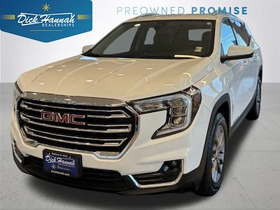Used 2024 GMC Terrain SLT for sale #CPY4595 - photo 1