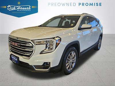 Used 2024 GMC Terrain SLT for sale #PY4596 - photo 1