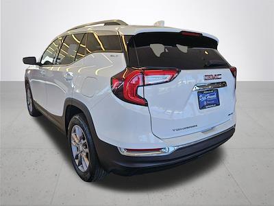 Used 2024 GMC Terrain SLT for sale #PY4596 - photo 2