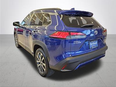 Used 2024 Toyota Corolla Cross XLE for sale #PY4597 - photo 2