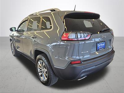 Used 2021 Jeep Cherokee - photo 1