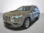 2021 Jeep Cherokee 4WD SUV for sale #PY4608 - photo 2