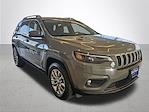 2021 Jeep Cherokee 4WD SUV for sale #PY4608 - photo 5