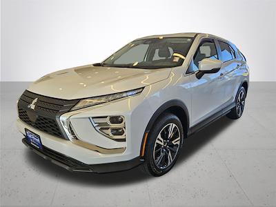 Used 2024 Mitsubishi Eclipse Cross - photo 1