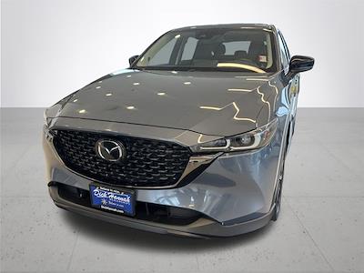 Used 2024 Mazda CX-5 - photo 1