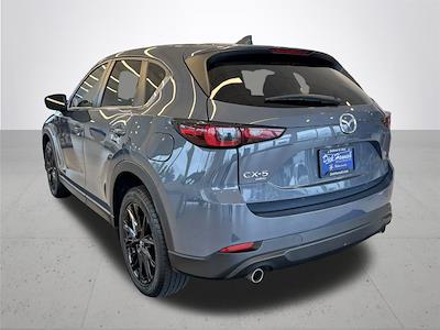 Used 2024 Mazda CX-5 - photo 1
