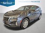 2022 Chevrolet Equinox AWD SUV for sale #PY4617 - photo 1