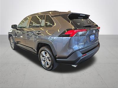 Used 2024 Toyota RAV4 - photo 1