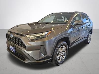 Used 2024 Toyota RAV4 - photo 1
