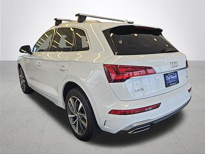 Used 2023 Audi Q5 - photo 1