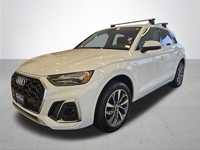 Used 2023 Audi Q5 - photo 1